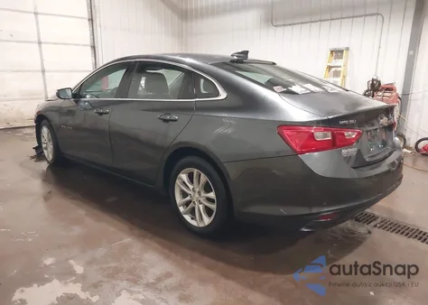 2017 Chevrolet Malibu 1Lt z USA, uszkodzony, nr VIN 1G1ZE5ST3HF248645